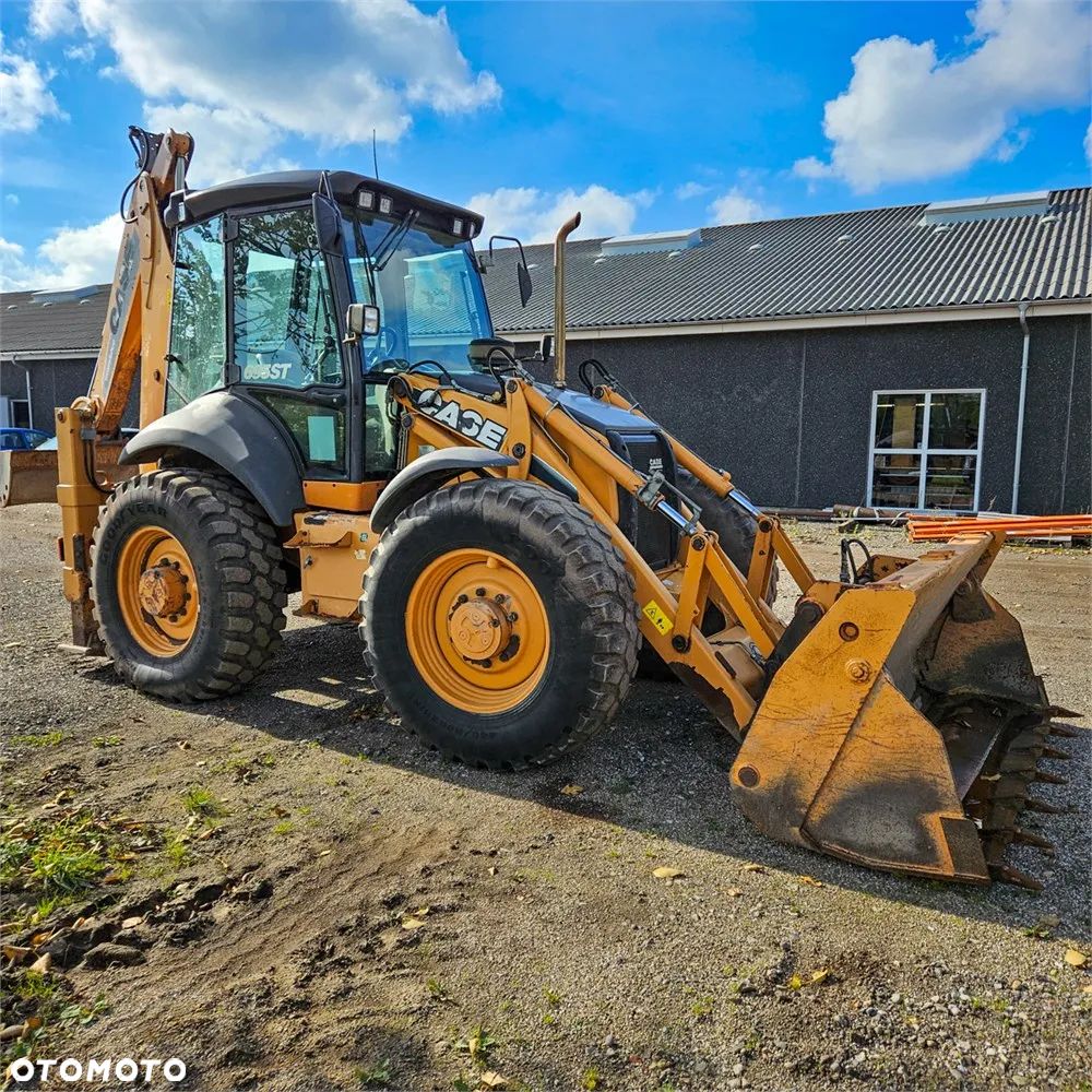 Case IH 695 ST - 3
