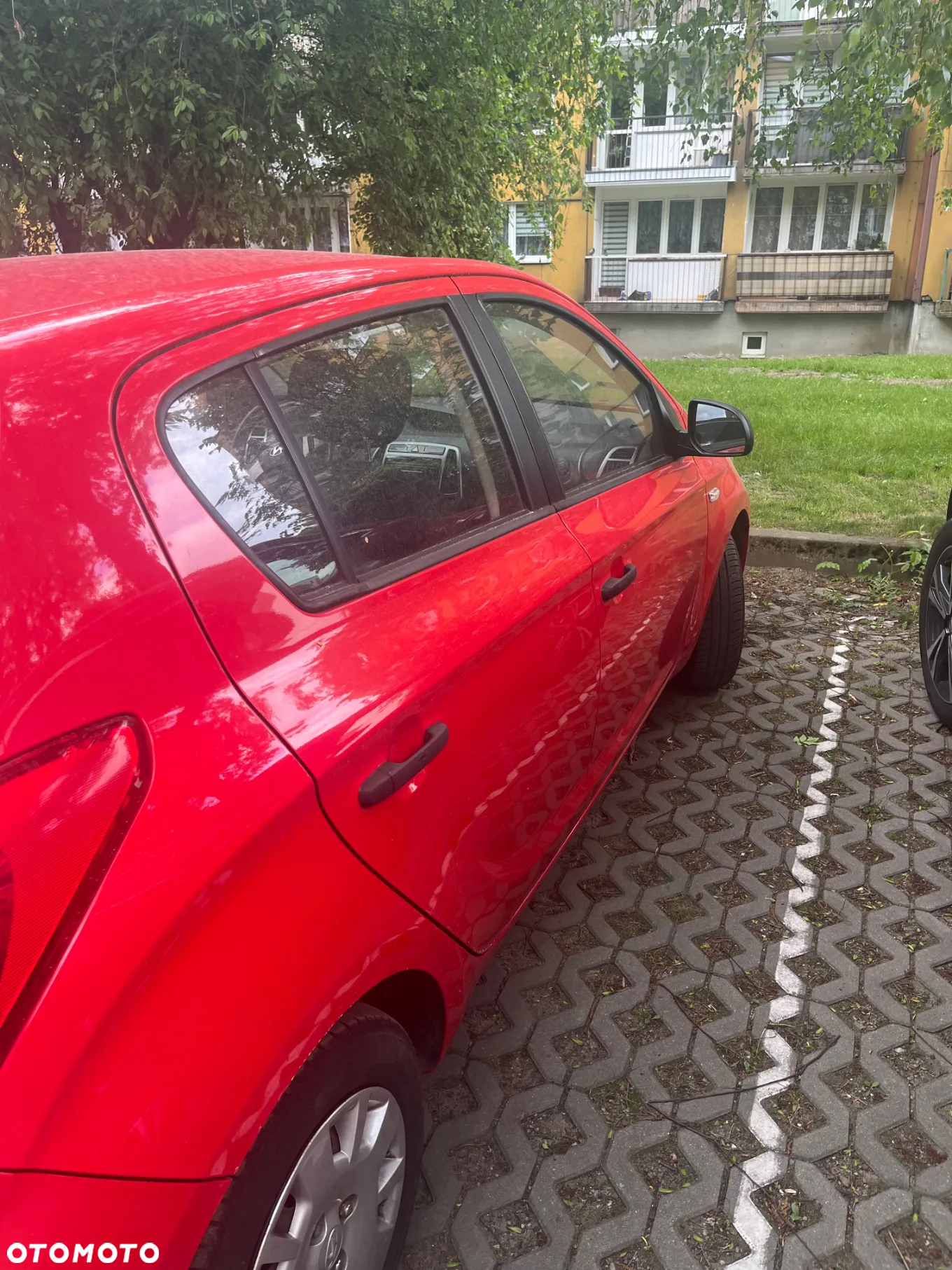 Hyundai i20 1.2 Classic - 2