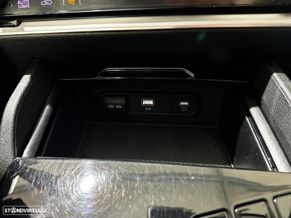 Kia Sportage 1.6 T-GDI AWD Nightline Edition - 30