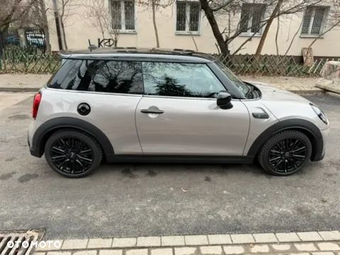 MINI Cooper S Classic Trim - 16