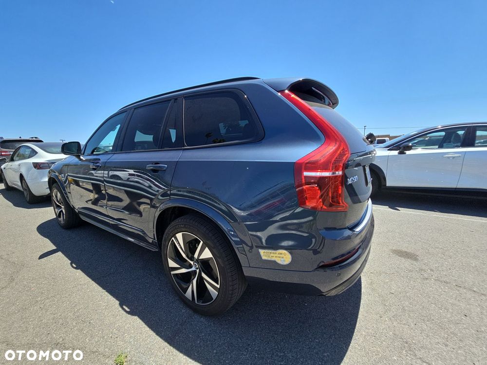 Volvo XC 90 T8 AWD Recharge Geartronic Inscription Edition - 3