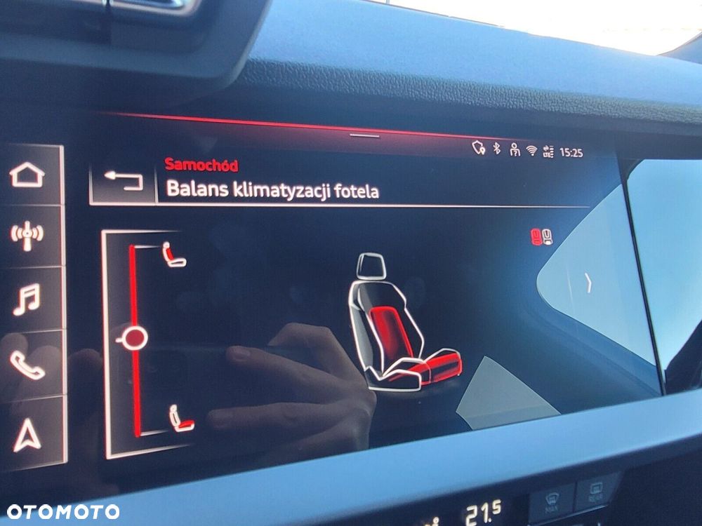 Audi A3 Sportback - 34