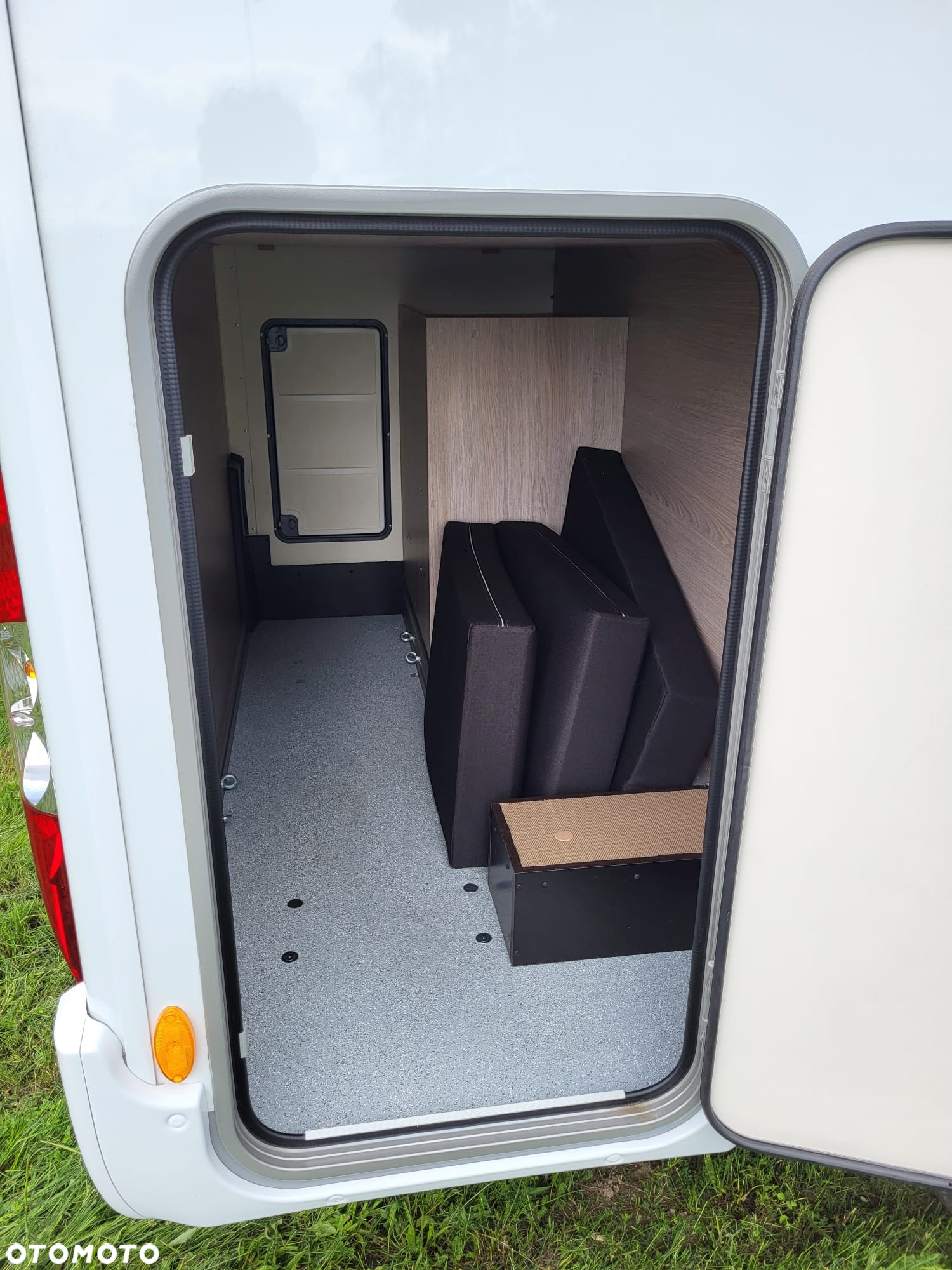 Burstner Nexxo Van T 590 G Brava - 6