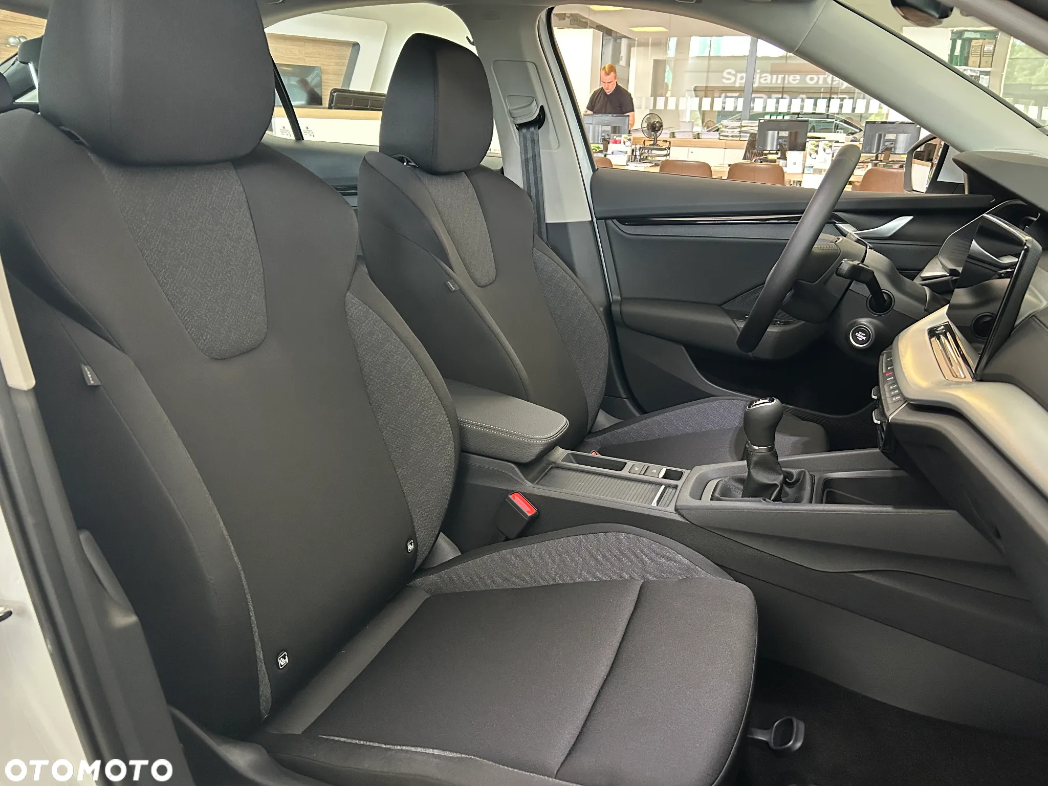 Skoda Octavia 1.5 TSI Edition 130 Essence - 13