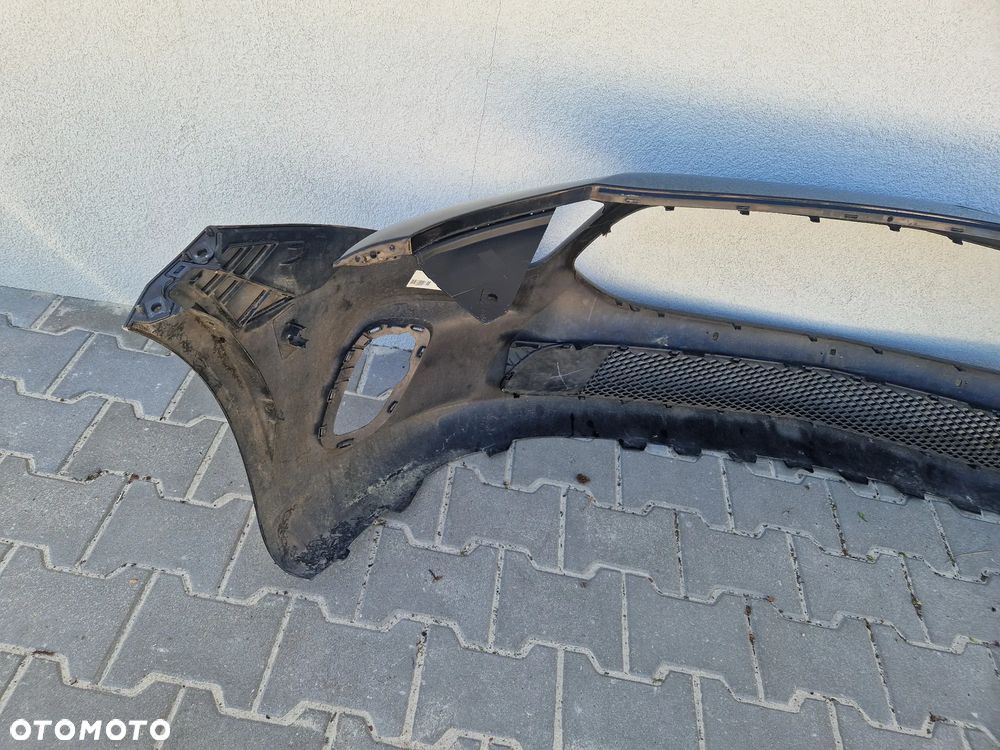 Zderzak przód Mercedes A Klasa W177 - 8