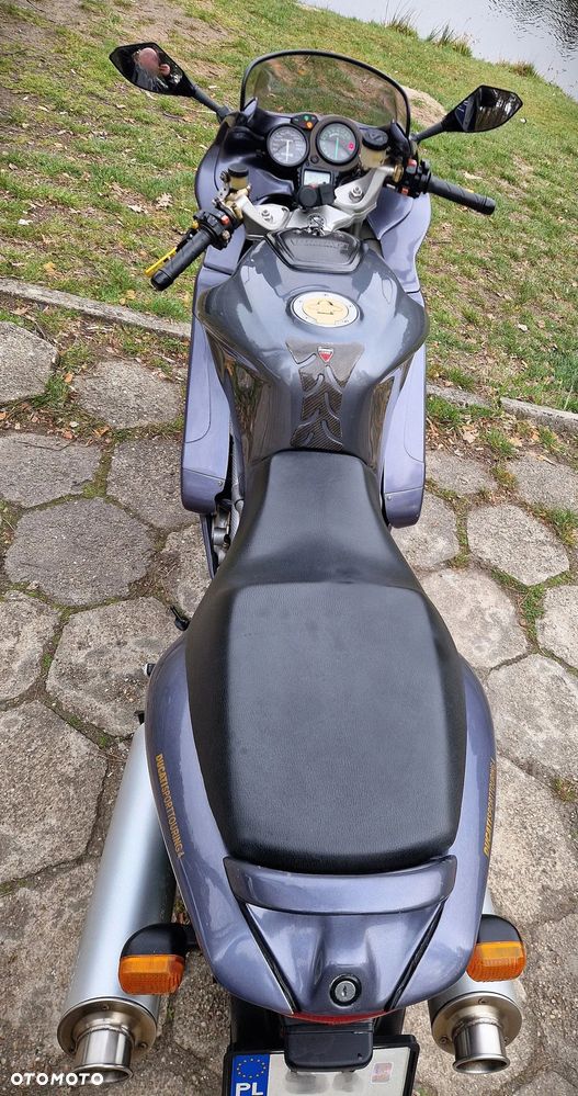 Ducati ST4 - 8