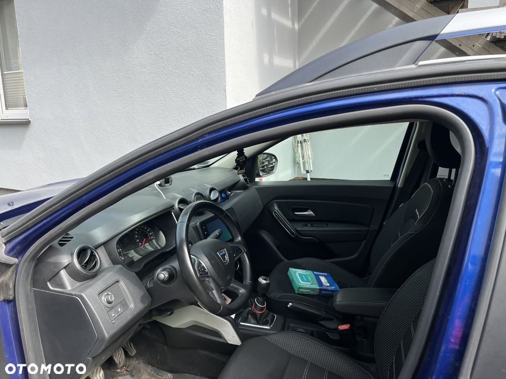 Dacia Duster 1.0 TCe Journey - 8