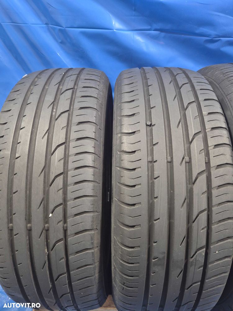 215/55/18 95h 2+2 - 4