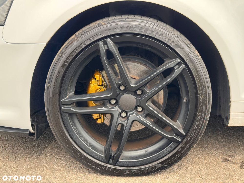 Audi A3 Sportback 2.0 TDI DPF S line Sportpaket - 39