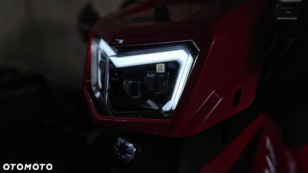 Polaris Sportsman - 26