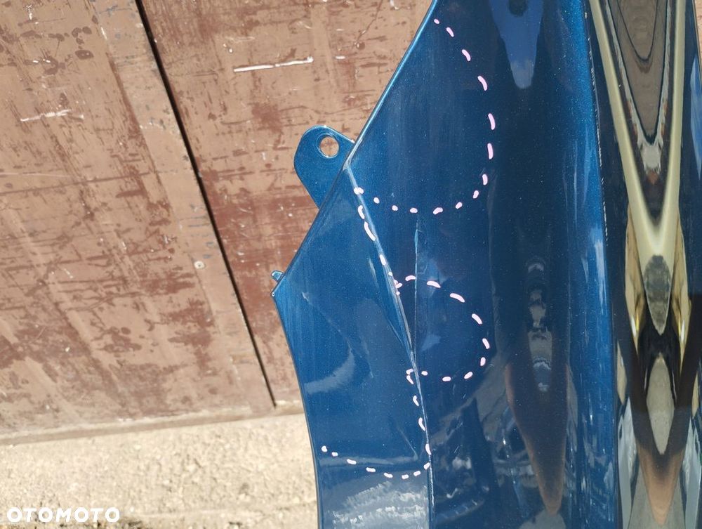 Błotnik lewy przód VW Id7 ID.7 14A - 5