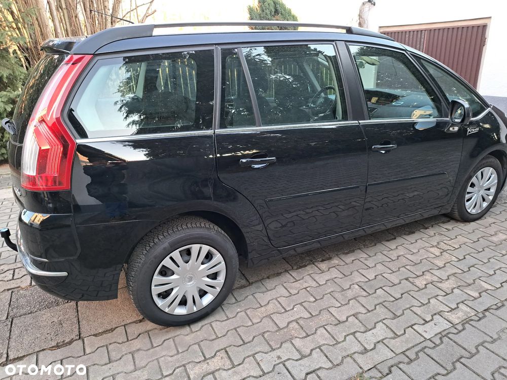 Citroën C4 Picasso 2.0 HDi My Way - 23