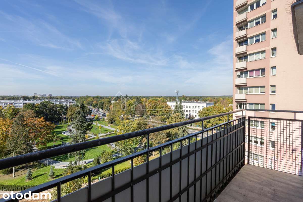1-room apartment of 32 m²