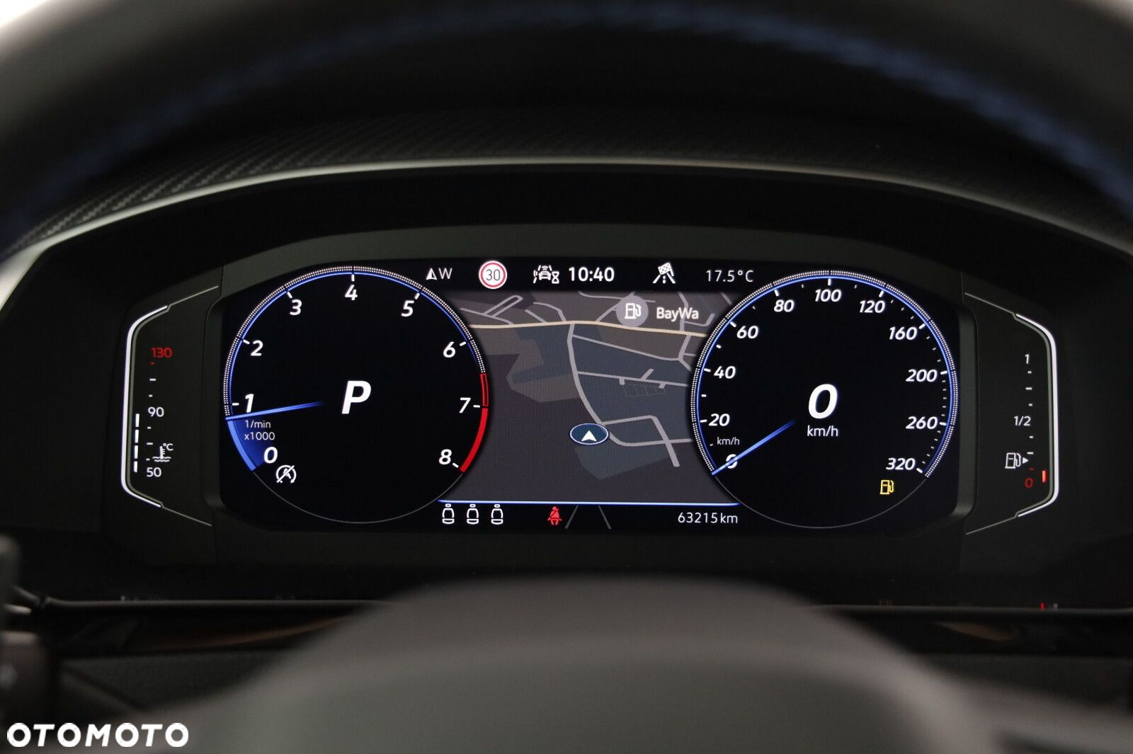 Volkswagen Arteon - 11