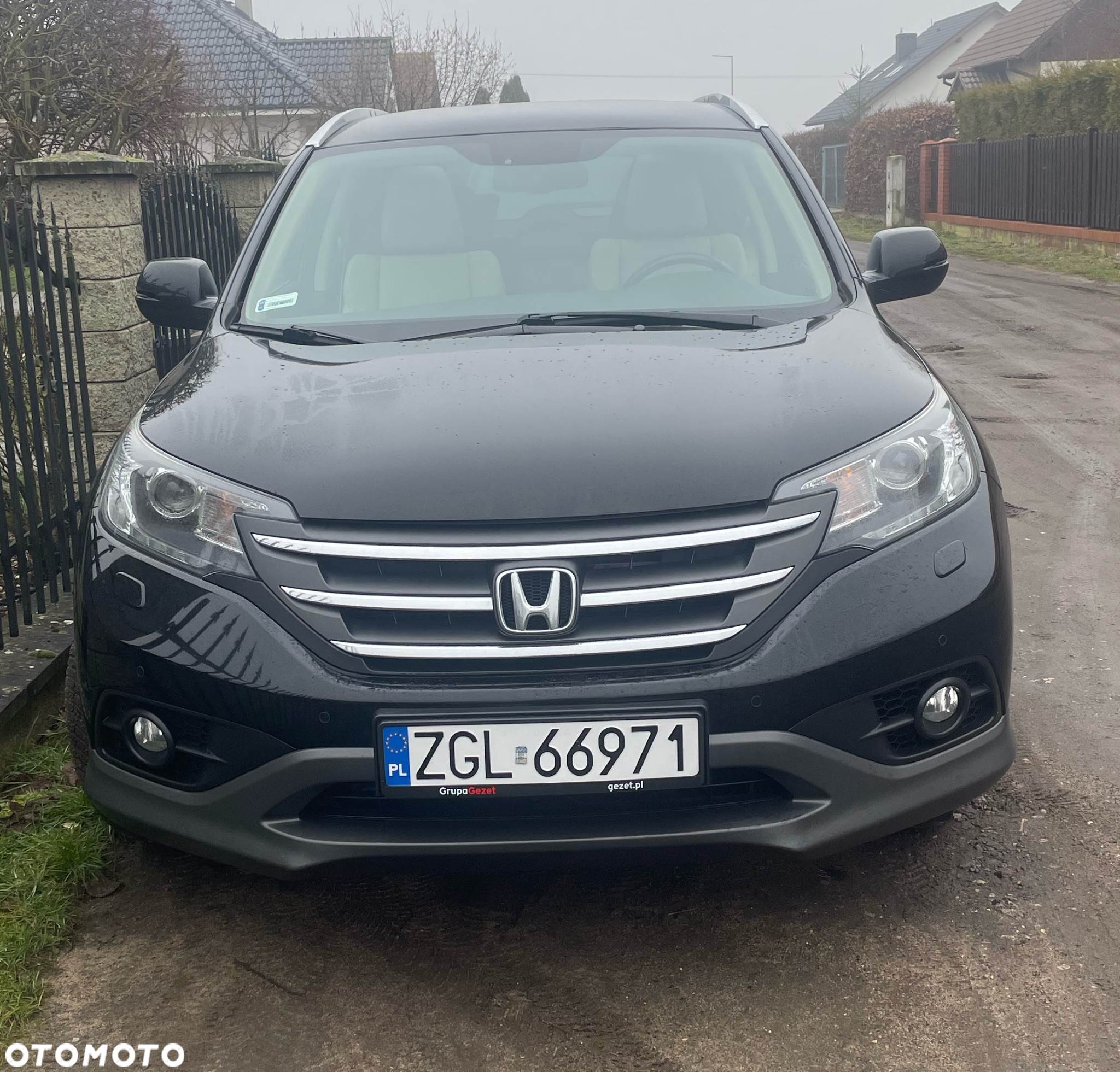 Honda CR-V 2.2i-DTEC Executive - 9