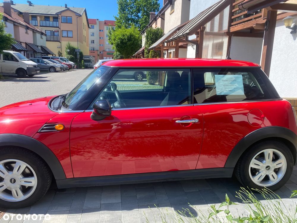 MINI ONE - 7