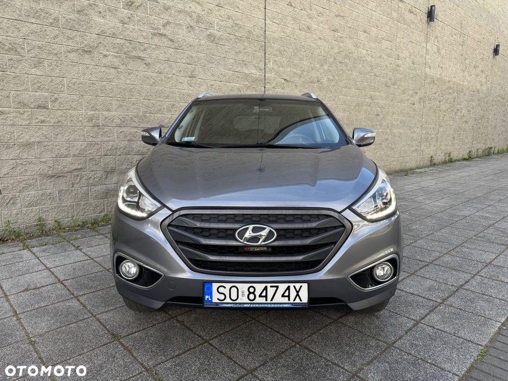 Hyundai ix35 1.6 GDI Comfort 2WD - 35