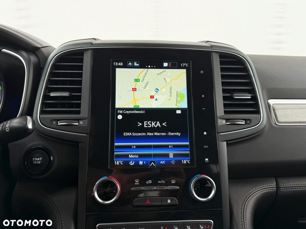 Renault Koleos 2.0 Blue dCi Initiale Paris 4x4 X-Tronic - 25