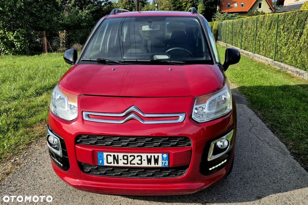 Citroën C3 Picasso PureTech 110 Exclusive - 7