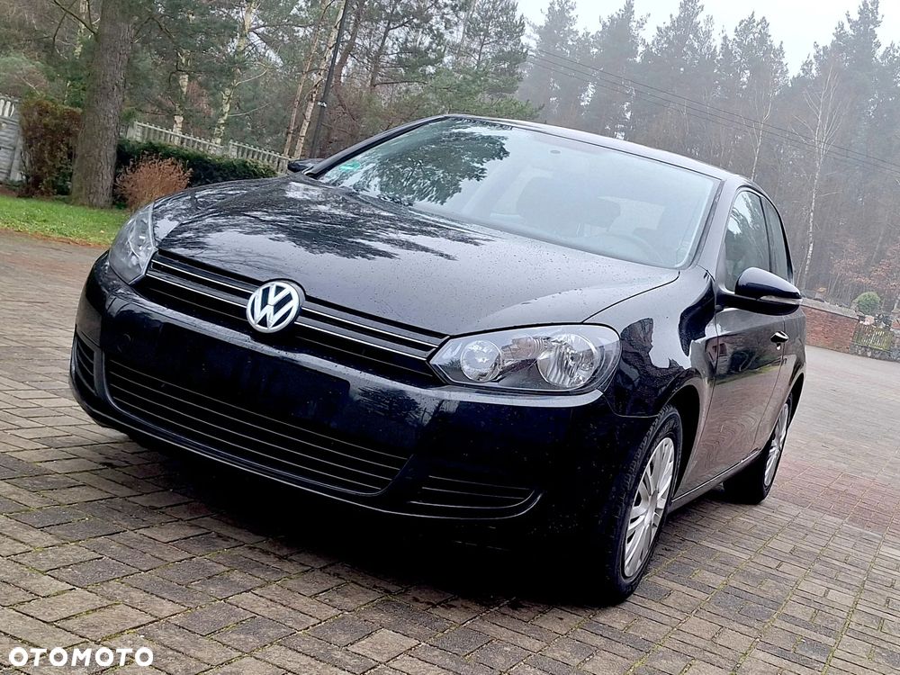 Volkswagen Golf 1.4 Trendline