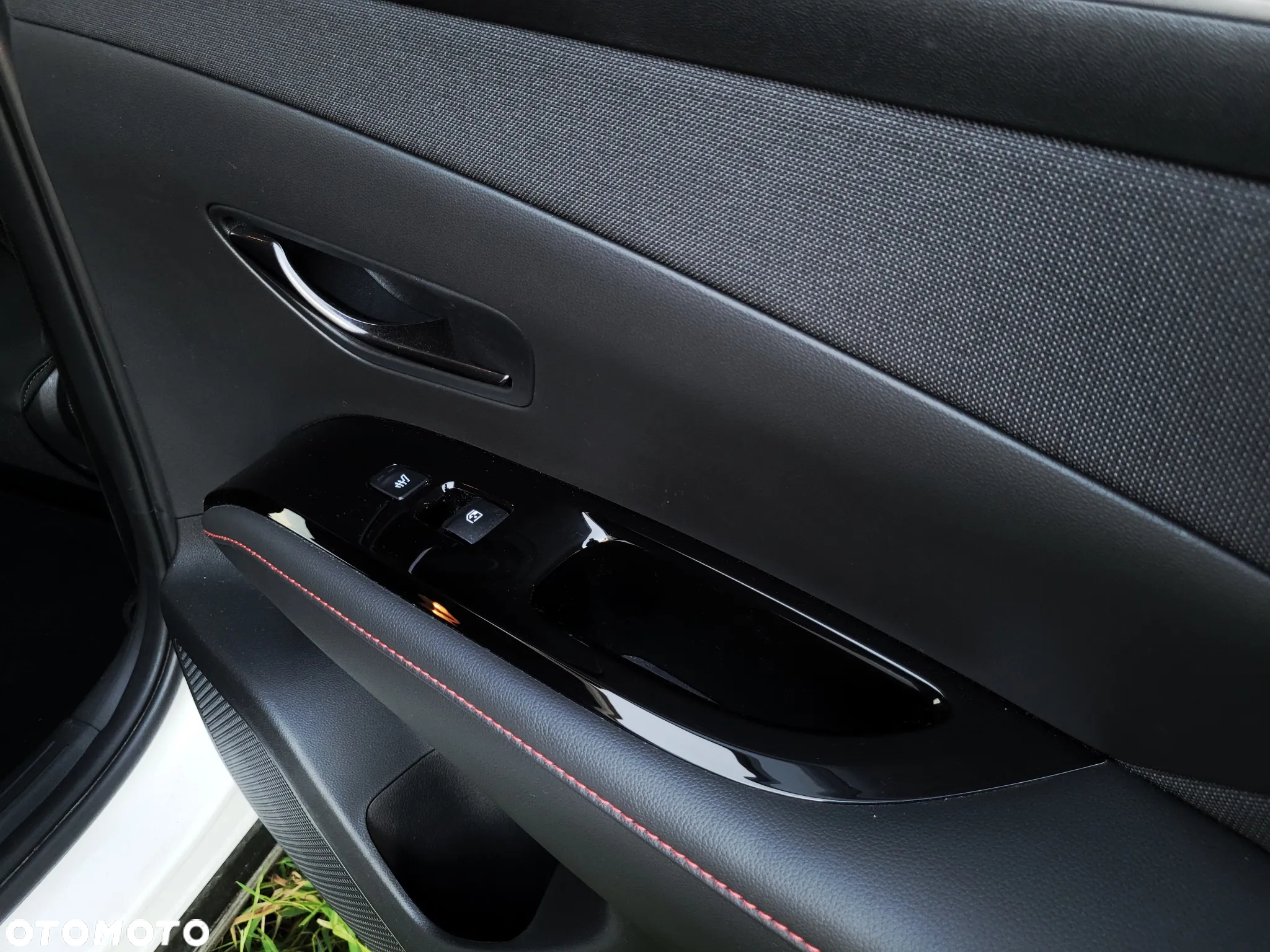 Hyundai Tucson 1.6 T-GDi Platinum N Line 2WD - 11