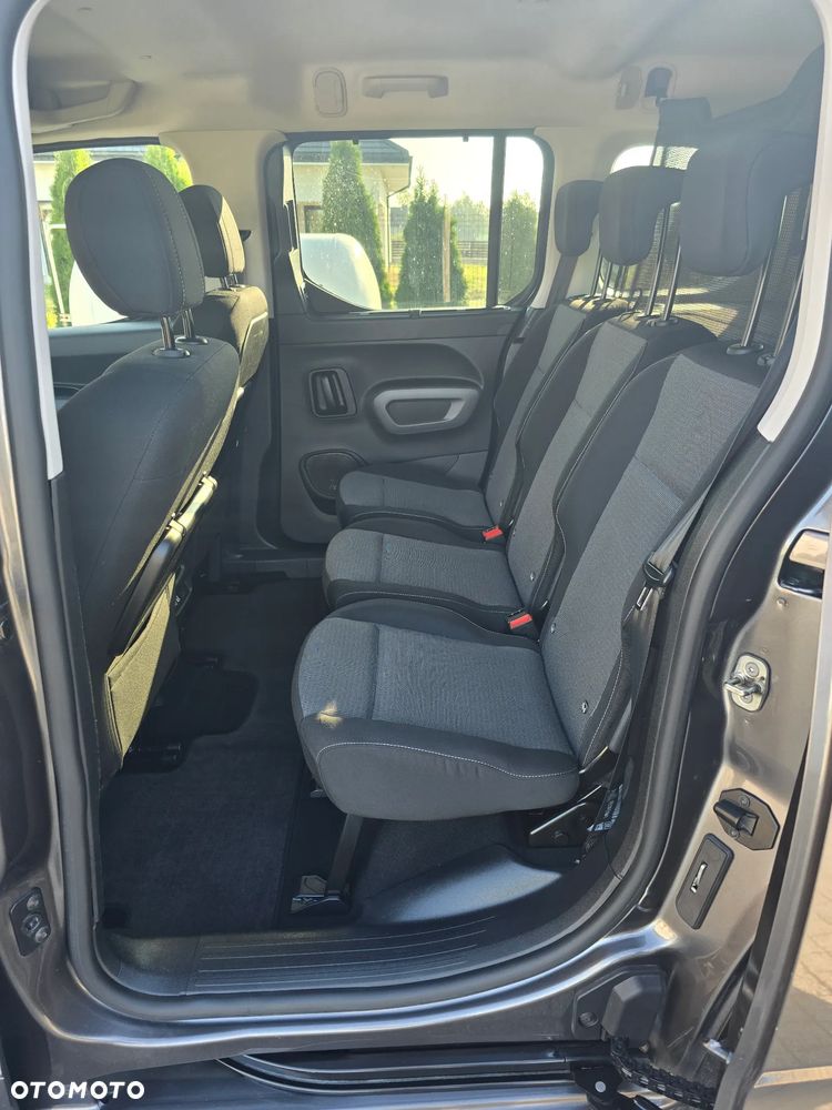 Toyota Proace City Verso 1.5 D-4D Family - 11