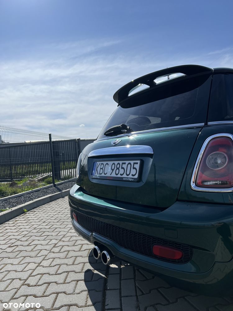 MINI Cooper S Standard - 14