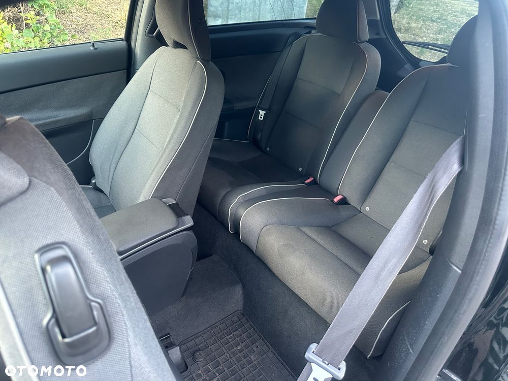 Volvo C30 1.6D - 6