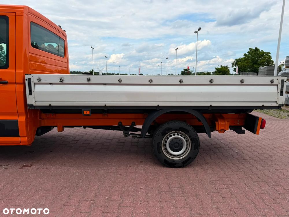 Volkswagen Crafter - 7
