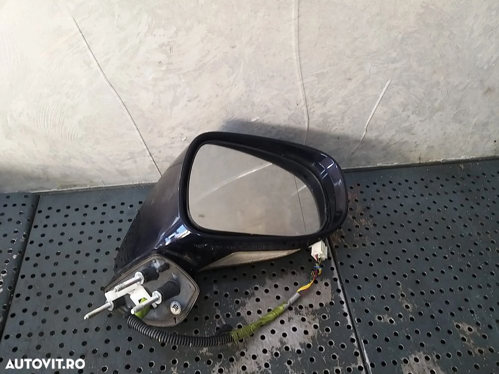 Oglinda electrica dreapta lexus is xe20 e13011097 - 1