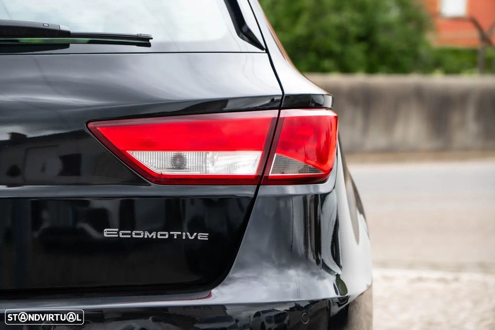 SEAT Leon ST 1.6 TDI Style S/S - 9