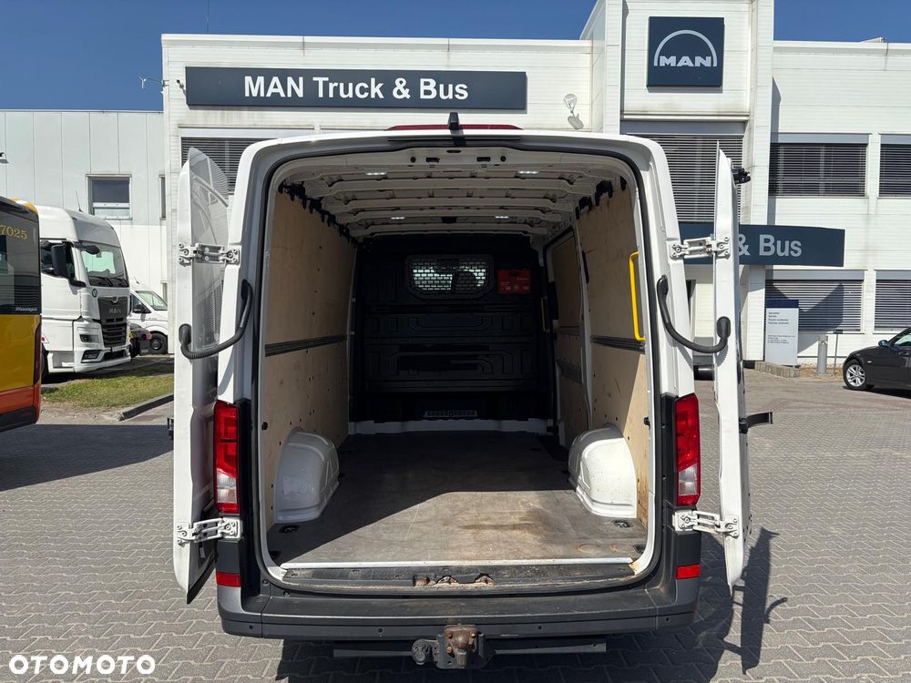 MAN TGE - 15
