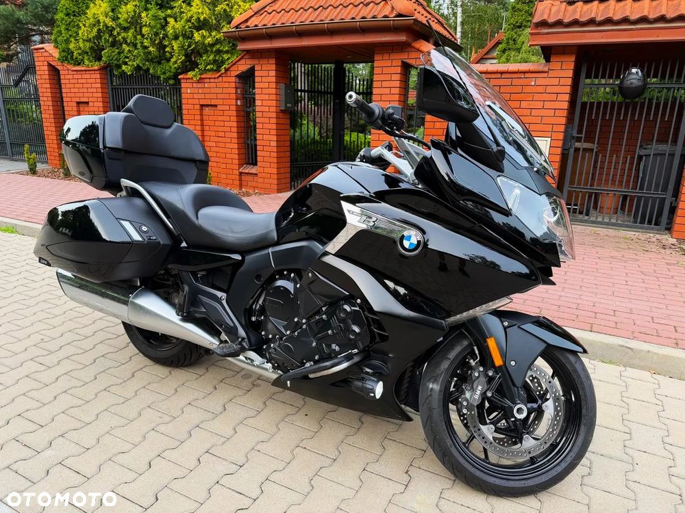 BMW K - 16