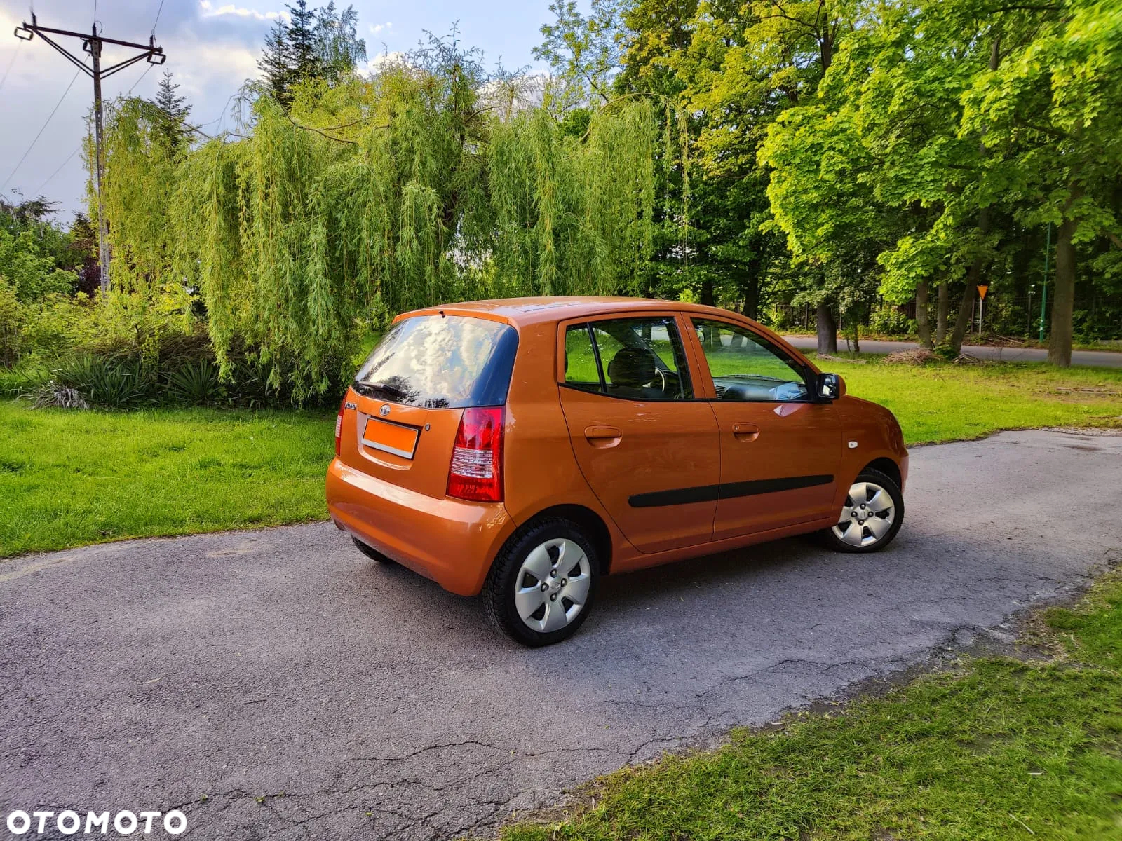 Kia Picanto 1.1 - 15