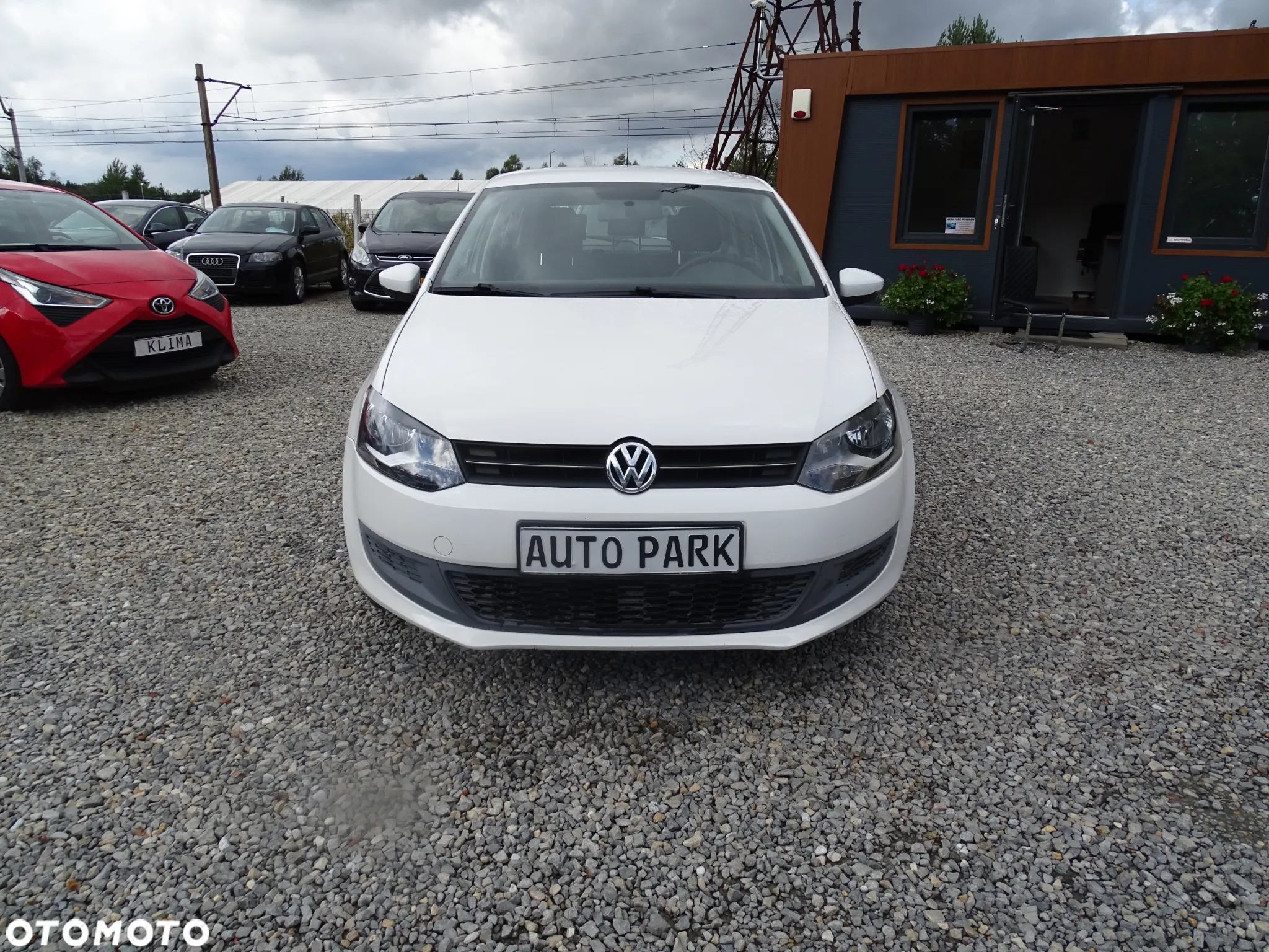 Volkswagen Polo 1.2 Blue Motion Technology Comfortline - 3