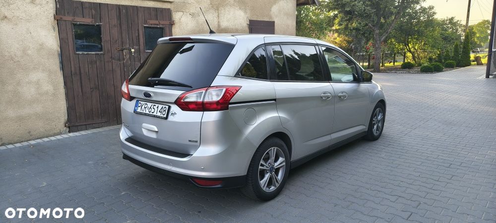 Ford C-MAX - 4