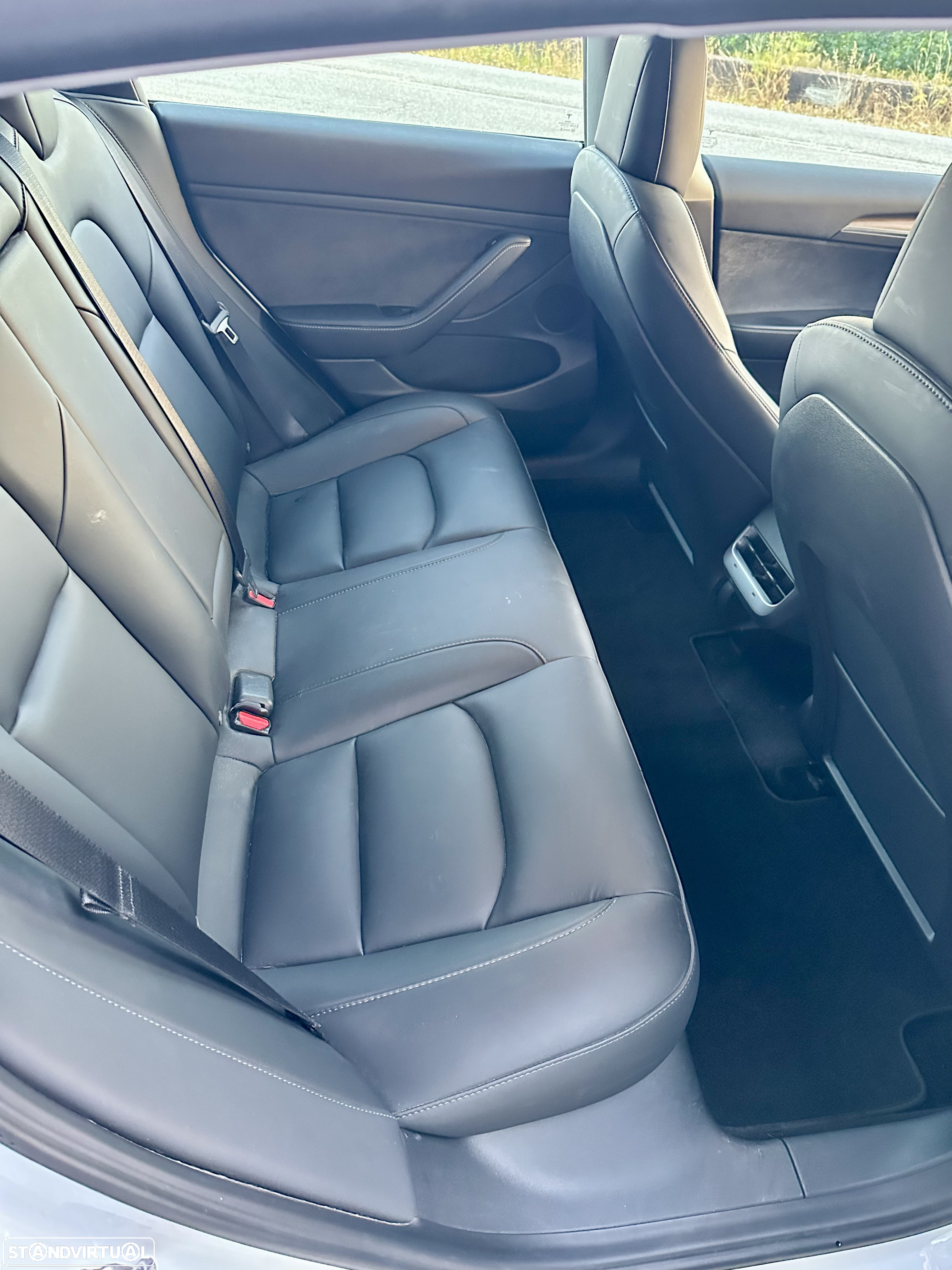 Tesla Model 3 Performance Dual Motor AWD - 14
