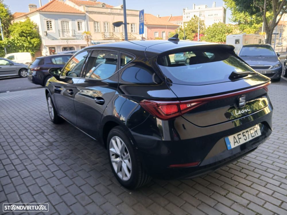 SEAT Leon 1.0 TSI Style - 9