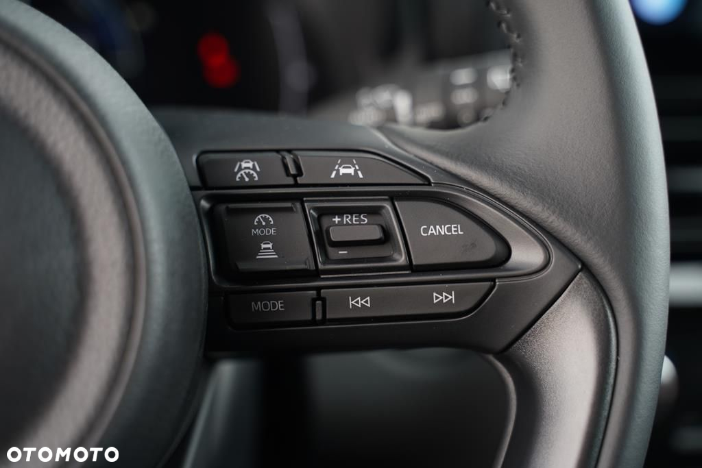 Toyota Yaris Cross Hybrid 1.5 Style - 15