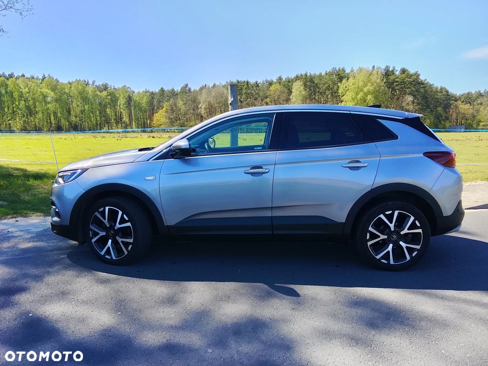 Opel Grandland - 3