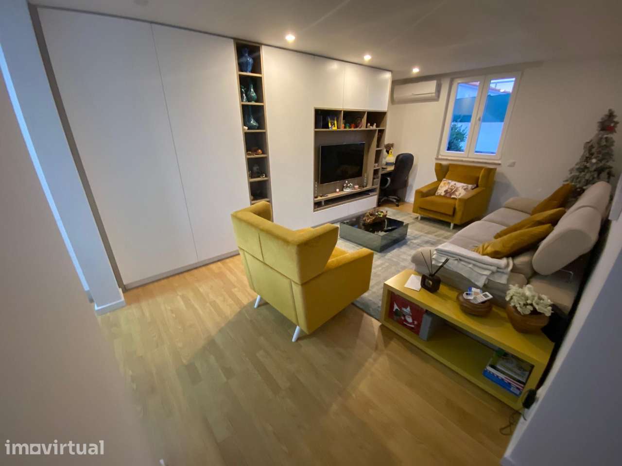 Apartamento T3 na Praia de Moledo - Grande imagem: 3/11