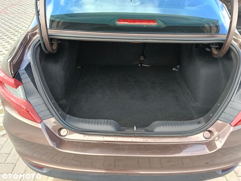 Fiat Tipo 1.4 16V - 14