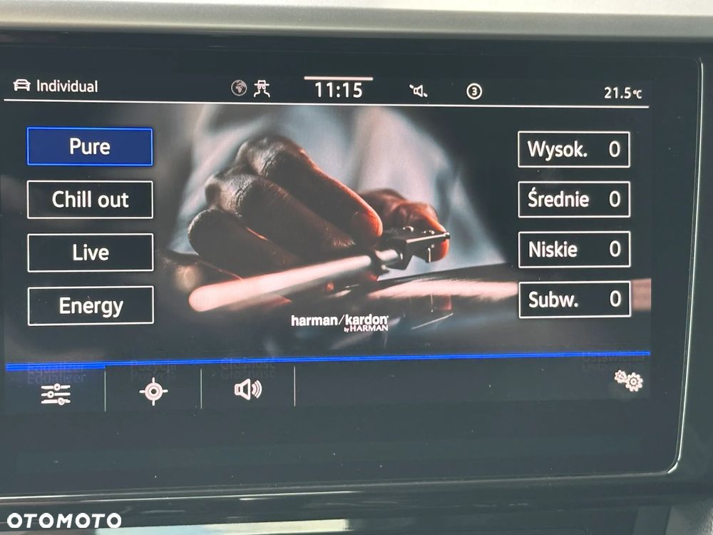 Volkswagen Arteon 2.0 TDI SCR 4Motion DSG R-Line - 34
