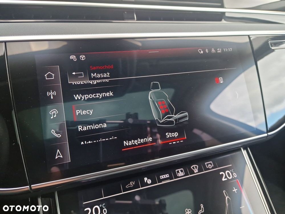 Audi A8 - 18