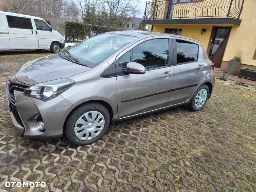 Toyota Yaris 1.33 Premium - 15