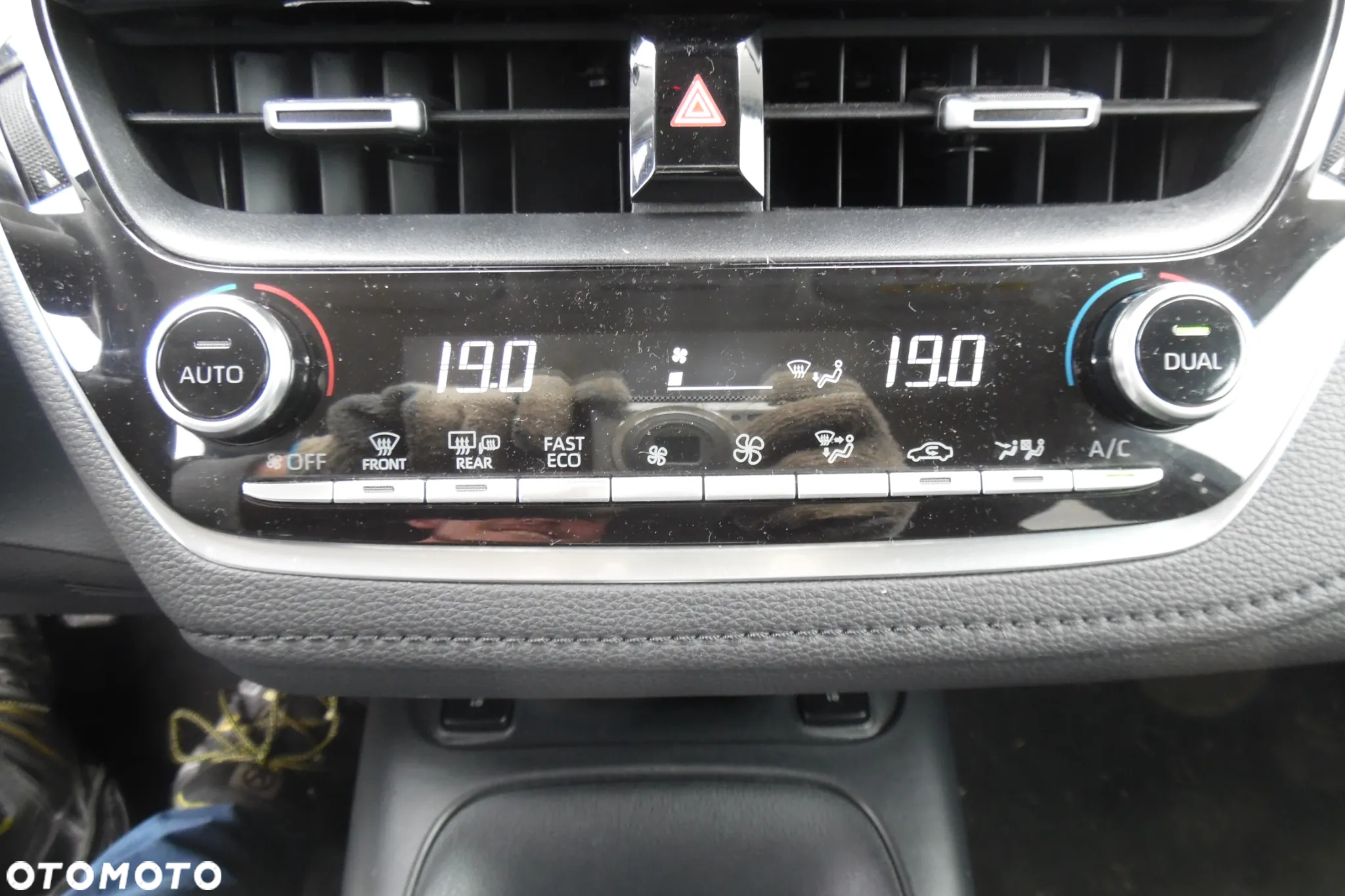 Toyota Corolla 1.5 Comfort - 15