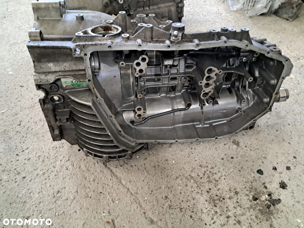 Obudowa Skrzyni Biegów ZF 6HP19 Audi VW 1071401059 1071401065 - 7