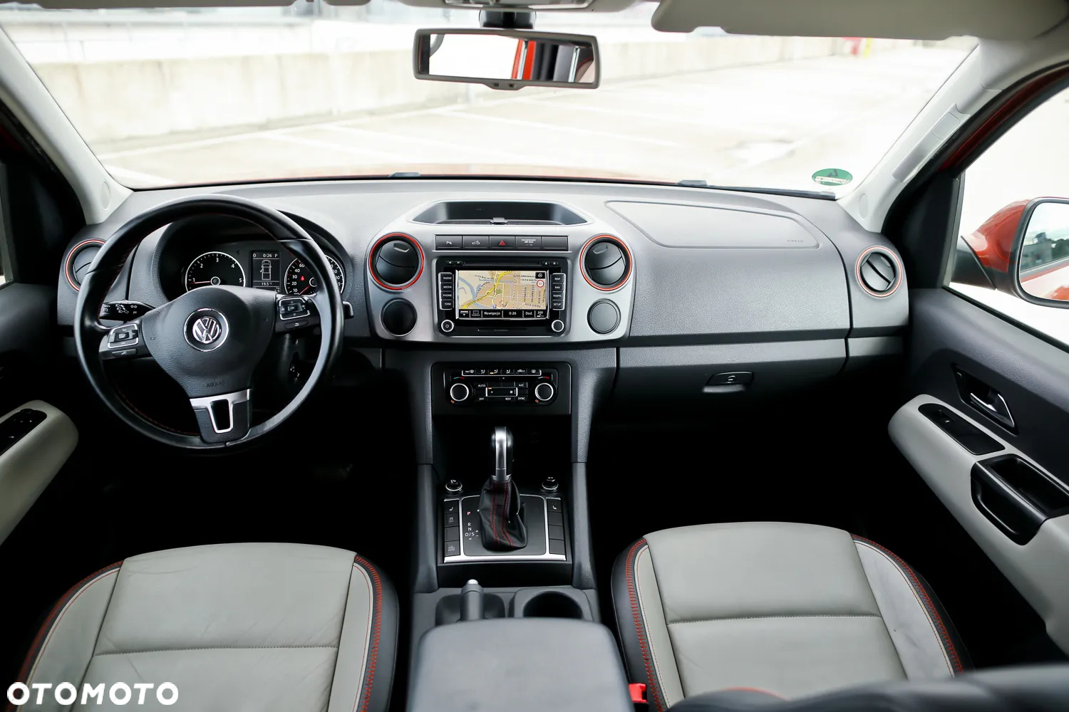 Volkswagen Amarok 2.0 BiTDI 4MOTION Autm Canyon - 20