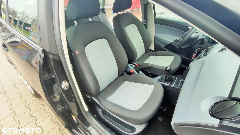 Seat Ibiza ST 1.2 12V Reference Salsa - 9