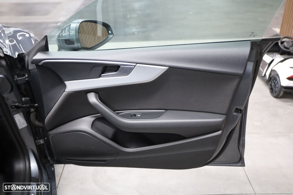 Audi A5 Sportback 2.0 TDI S-line S tronic - 22